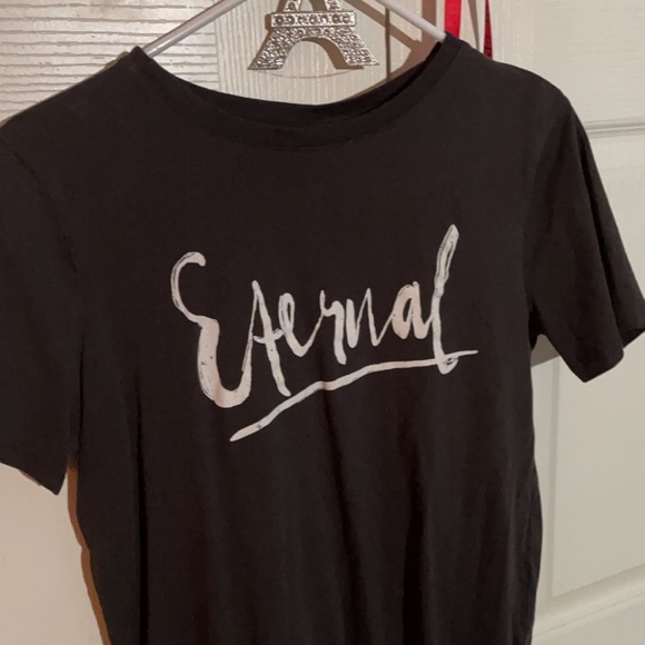 H\u0026M | Tops | Hm Eternal Tshirt | Poshmark
